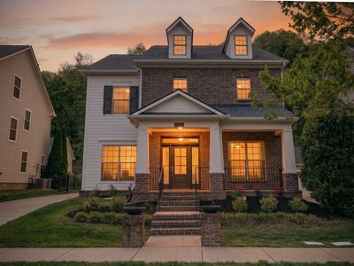 2337 Clare Park Dr