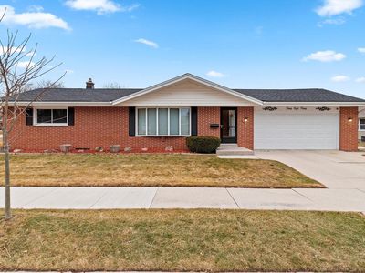 3830 South 14th STREET