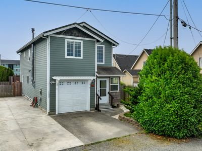 Property at 861 K Ave, Seaside, OR