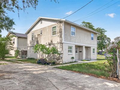 Property at 3602 N 54th St, Tampa, FL