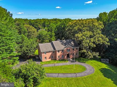 9200 Falls Run Rd