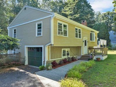 33 Gale Village Road