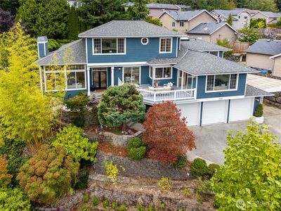 Property at 5404 NE 197th Street, Lake Forest Park, WA