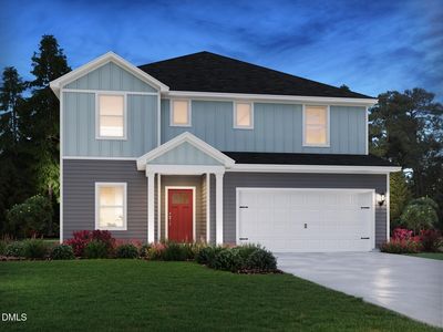 238 Barrow Meadows Dr