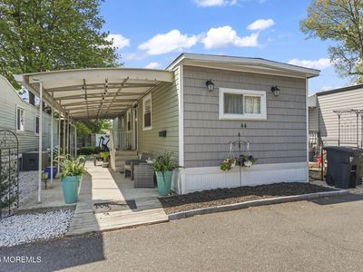 Property at 44 Sams Trailer Ct Court, Hazlet, NJ