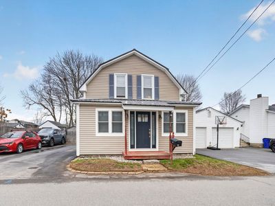 18 Fairview Street
