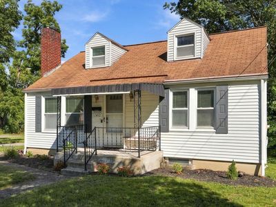 1302 Irene Ave
