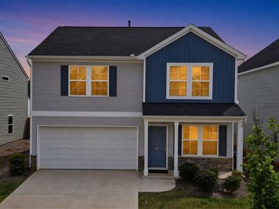 181 Braxton Dr