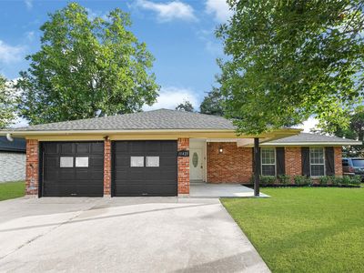 11423 Kirkmeadow Dr