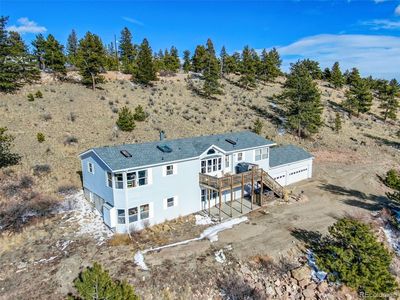 Property at 462 Bonell Drive, Fairplay, CO
