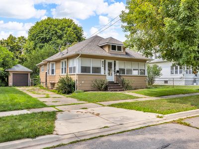 804 Hibbard Ave