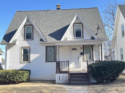 2636 North 54th STREET