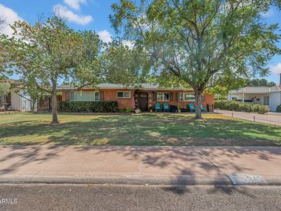 345 E ORANGE Drive