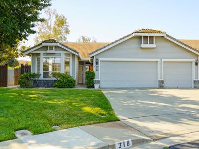 318 Drydock Court