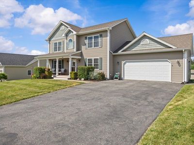 183 Harbor View Drive
