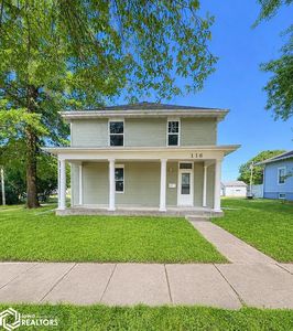 116 N East St