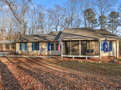 1898 Lake Secession Rd