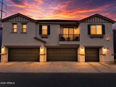 Property at 3060 E DUNBAR Drive, Phoenix, AZ