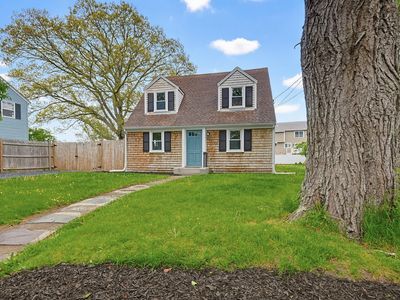 24 Otis Road