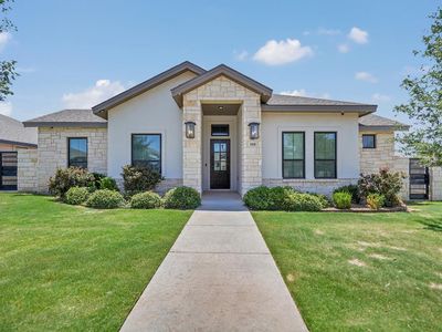 319 Peregrine Hill Cir