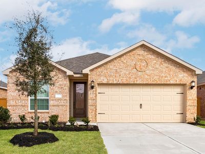 1126 Campside Dr