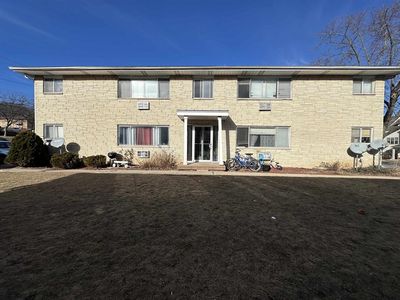 2338-2342 Allied Drive