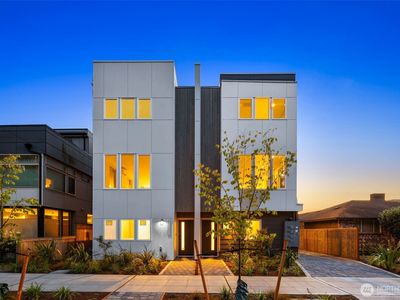 4123 B Chilberg Avenue SW