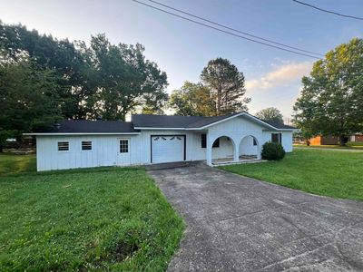 Property at 866 Ladonya St, Waldron, AR