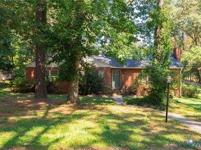 Property at 4532 Arrowhead Rd, Richmond, VA