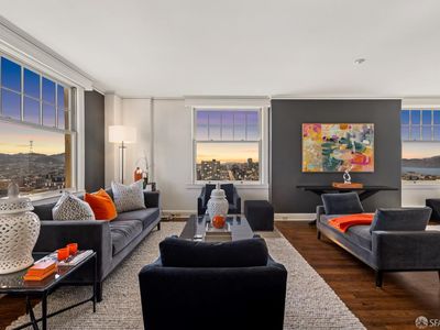 1201 California St UNIT 1103