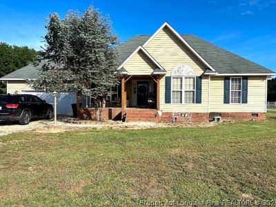 Property at 1665 Odom Rd, Clinton, NC