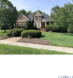 Property at 15706 Fox Marsh Dr, Moseley, VA