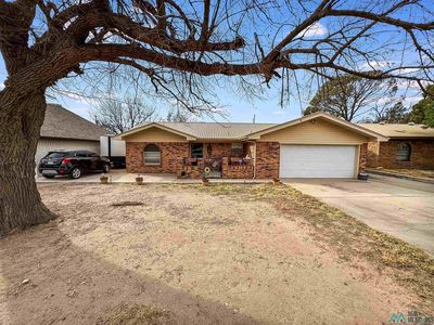 Property at 3013 N Gantt Ave, Hobbs, NM