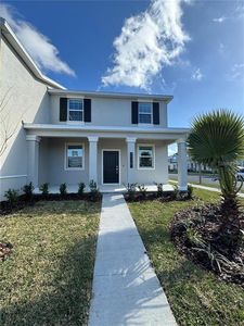 Property at 11367 GREAT ROCK STREET, Winter Garden, FL