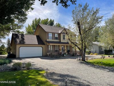 Property at 33 Mason Rd, Yerington, NV