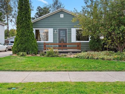 1621 Johnston DRIVE