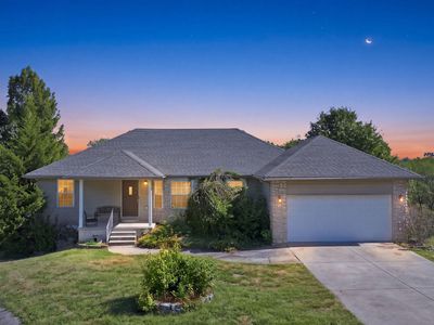 237 W Canyon Court