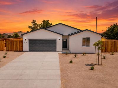 Property at 8837 Holly Ave, California City, CA