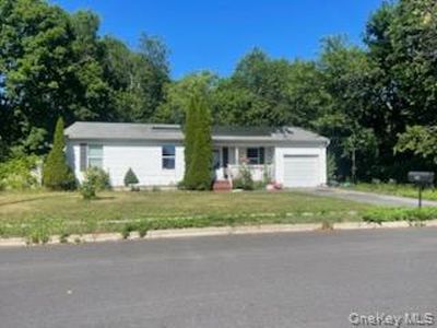 Property at 316 Leaf Avenue, Central Islip, NY