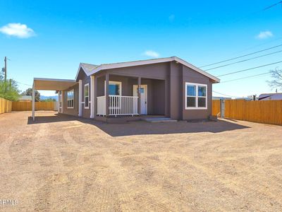 2495 W TEPEE Street