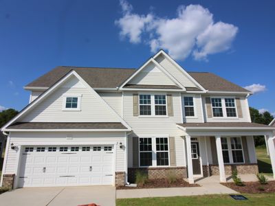 161 Margot Manor Dr