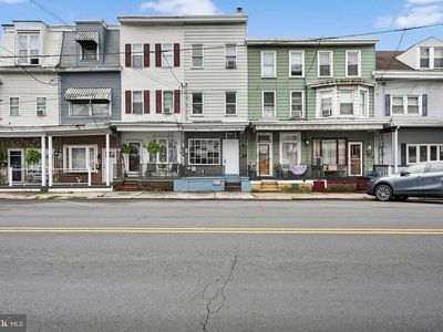 620 E Centre St