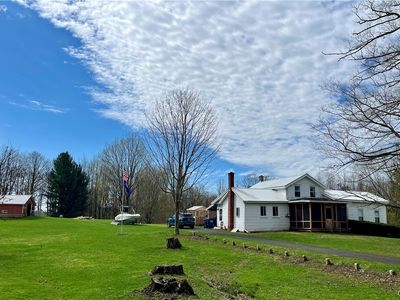 1462 Onionville Rd
