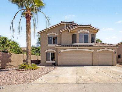 9315 W PALMER Drive