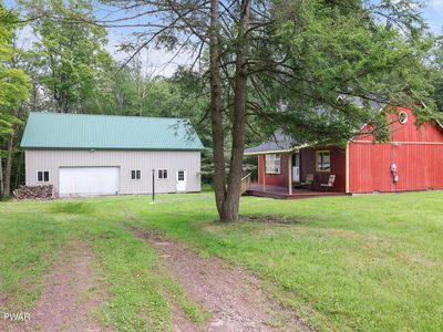 Property at 62 Poplar Rd, Pleasant Mount, PA