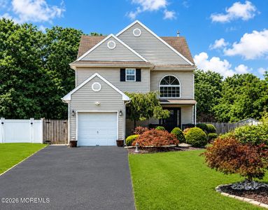 124 Atrium Drive