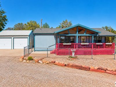 Property at 620 W 2nd St, Walsenburg, CO