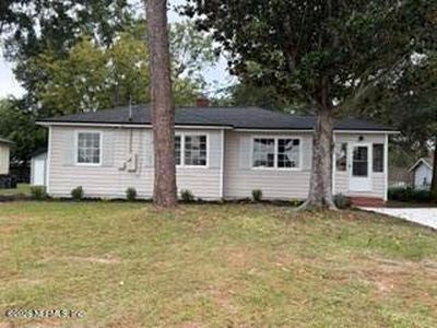 4609 CAMBRIDGE Road