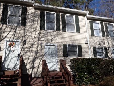 106 Weatherstone Dr UNIT B