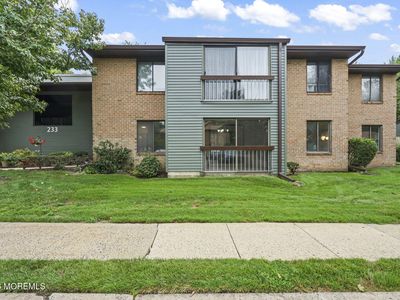 233 Medford Court #E